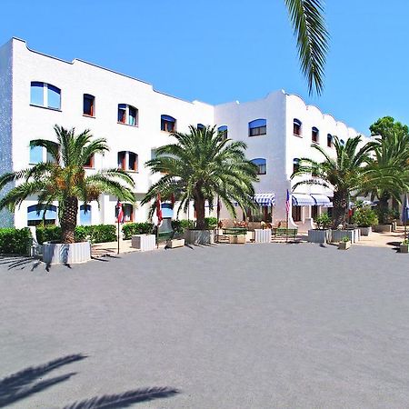 Hotel Azzolini Villagrazia Di Carini Exteriör bild
