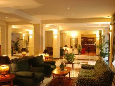 Hotel Azzolini Villagrazia Di Carini Exteriör bild